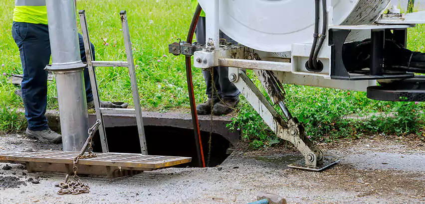 Drain Unblocking in Sun City