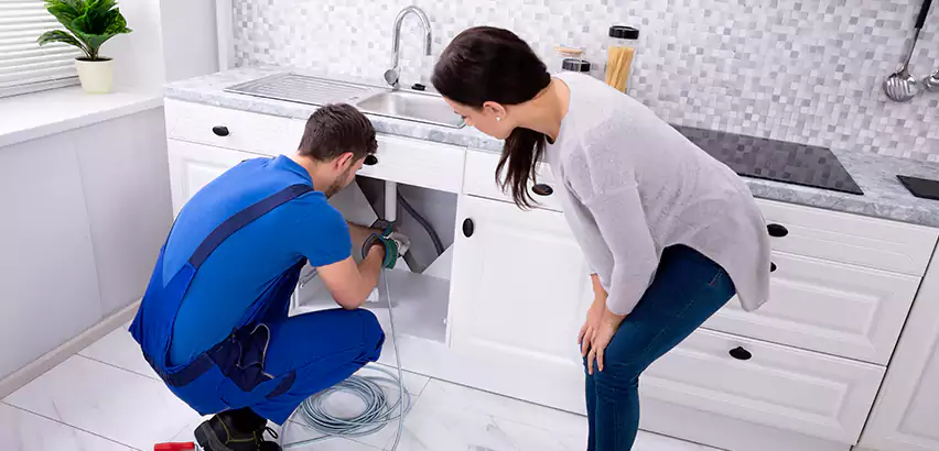 Fast Emergency Plumbing Repair Services in Sun City, AZ