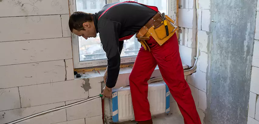 Professional Foundation Leak Repair Services in Sun City, AZ