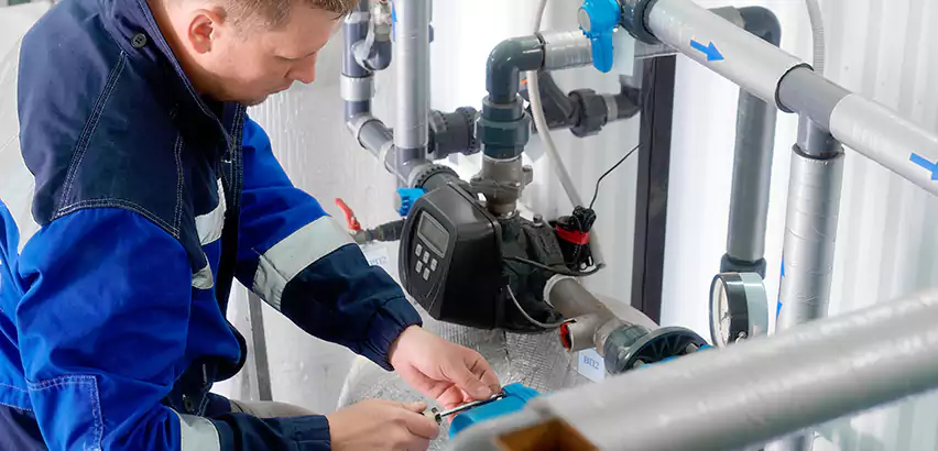 Reliable Gas Line Installation Services in Sun City, AZ