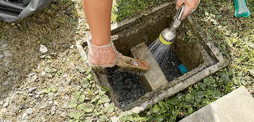 Professional Grease Trap Cleaning Services in Sun City, AZ