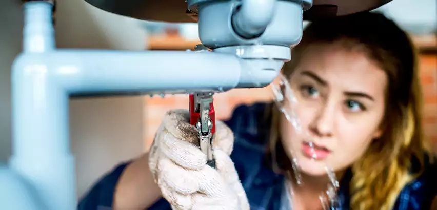 Reliable Pipe Repair Services in Sun City, AZ