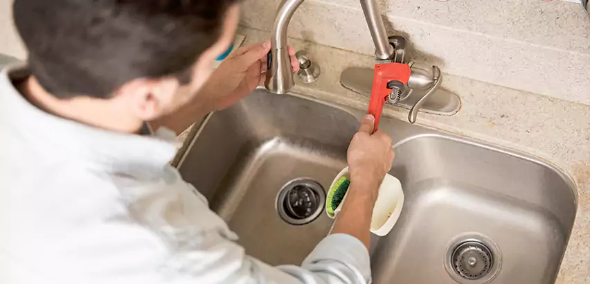 Professional Plumbing Installation Services in Sun City, AZ