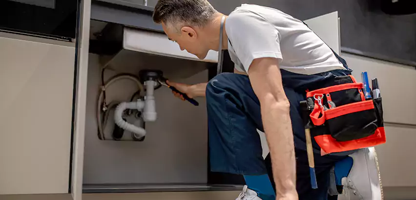 Water Heater Replacement in Sun City