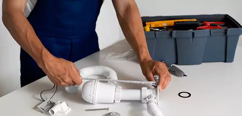 Polybutylene Plumbing Replacement in Sun City