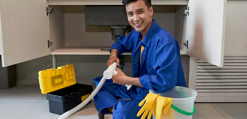 Whole House Repipe in Sun City