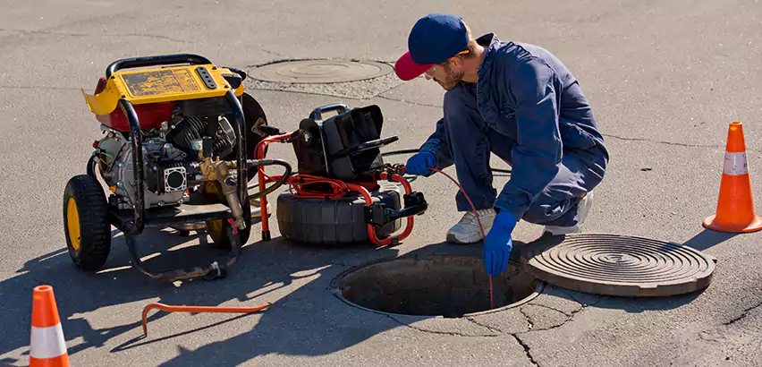 Professional Sewer Repair Services in Sun City, AZ