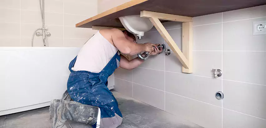 Slab Leak Detection in Sun City