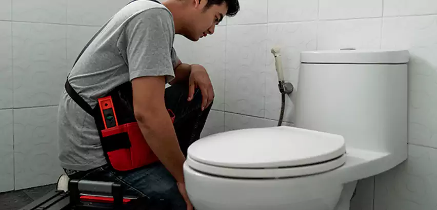 Toilet Repair in Sun City