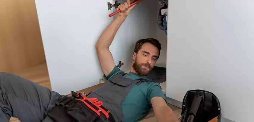 Emergency Basement Leak Repair in Sun City