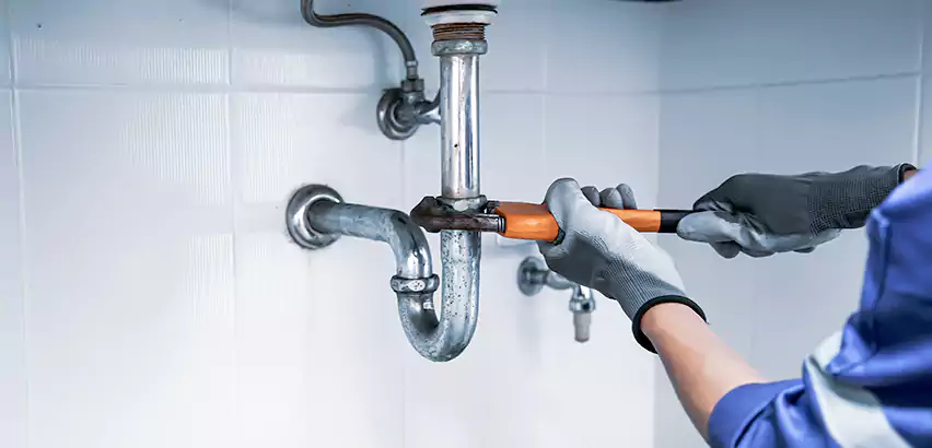 Main Drain Cleaning Service in Sun City