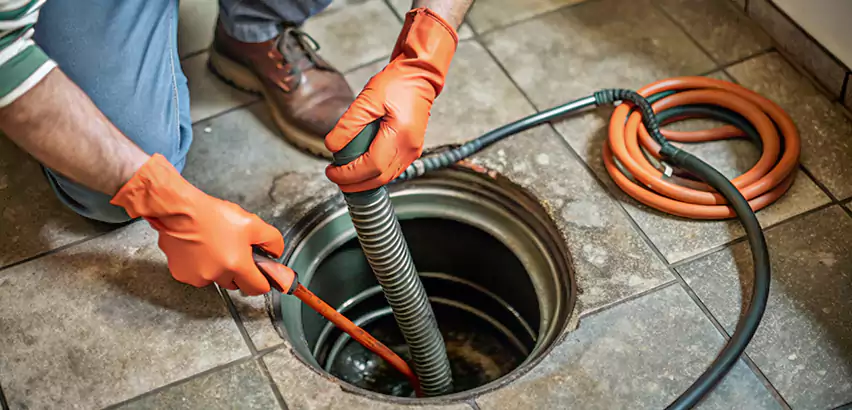 Gutter Drain Repair in Sun City, AZ