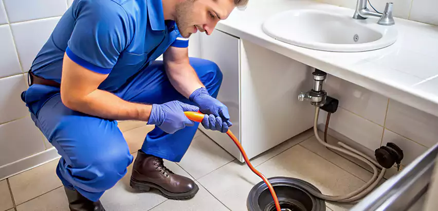 Drain Repair in Sun City