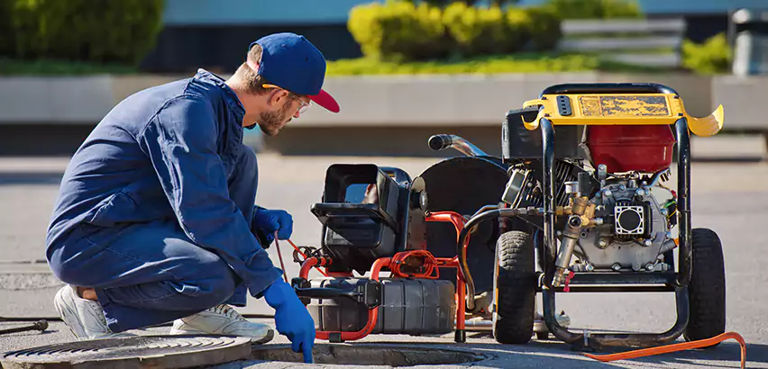 Drain Camera Inspection Near Me Sun City