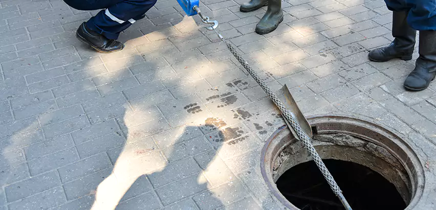 Emergency Rooter Service in Sun City