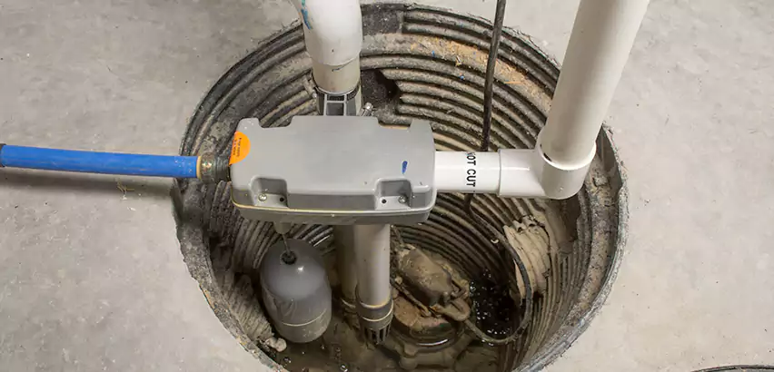 Emergency Sump Pump Repair in Sun City, AZ