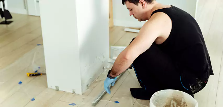 Emergency Foundation Leak Repair in Sun City, AZ