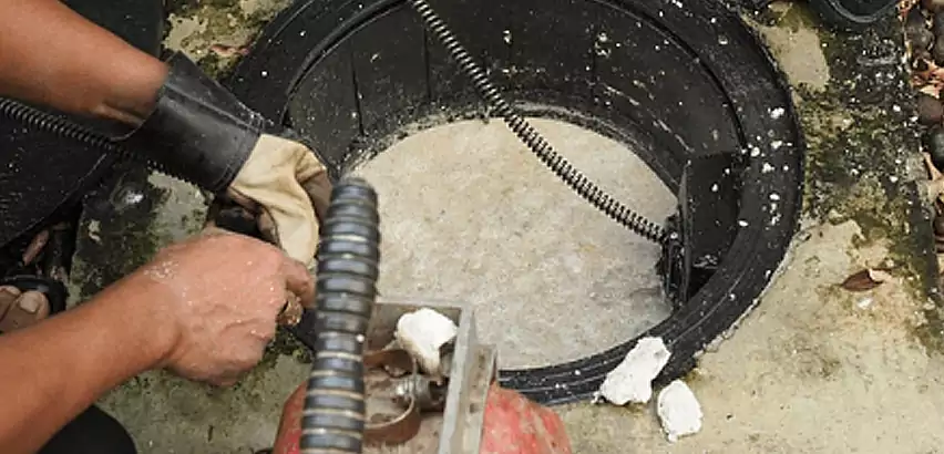 Fat Trap Cleaning in Sun City, AZ