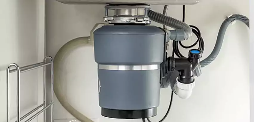 Insinkerator Air Switch Installation in Sun City, AZ