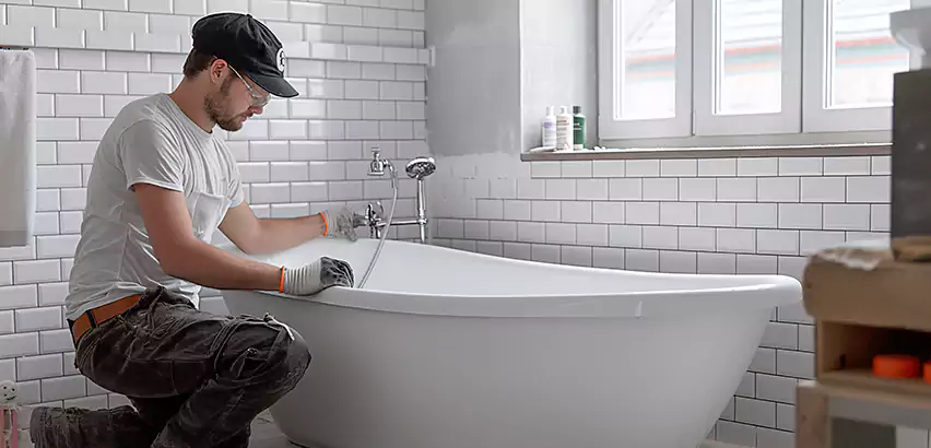 Leak Detection Companies Near Me in Sun City