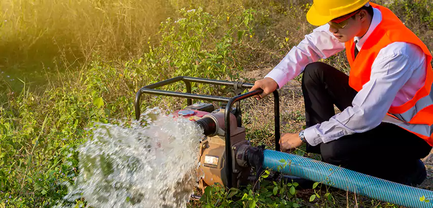 Well Pump Repair Sun City