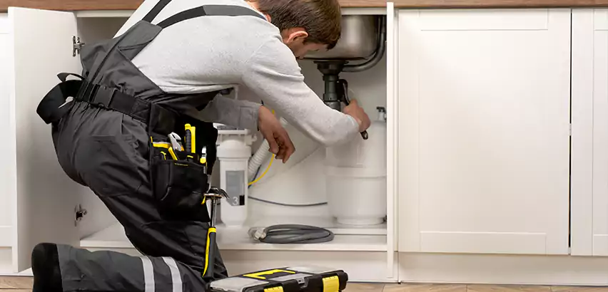 Sewer Line Replacement in Sun City