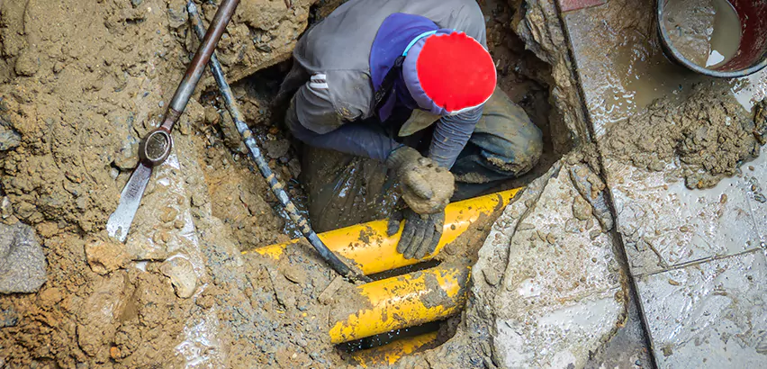 Main Line Rooter in Sun City