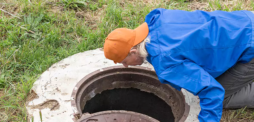 Septic Tank Leak Repair in Sun City, AZ