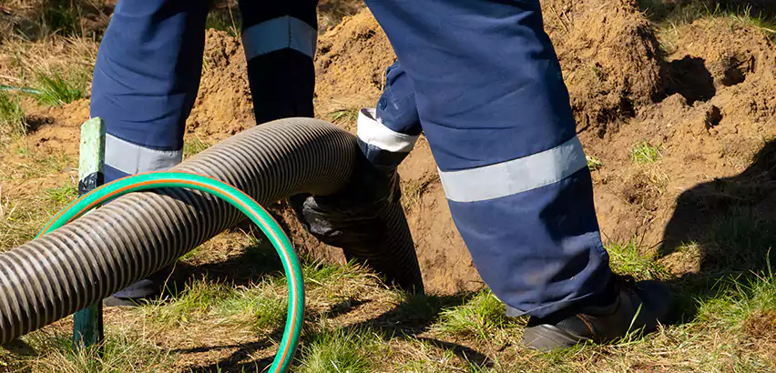 Commercial Sewer Cleaning in Sun City