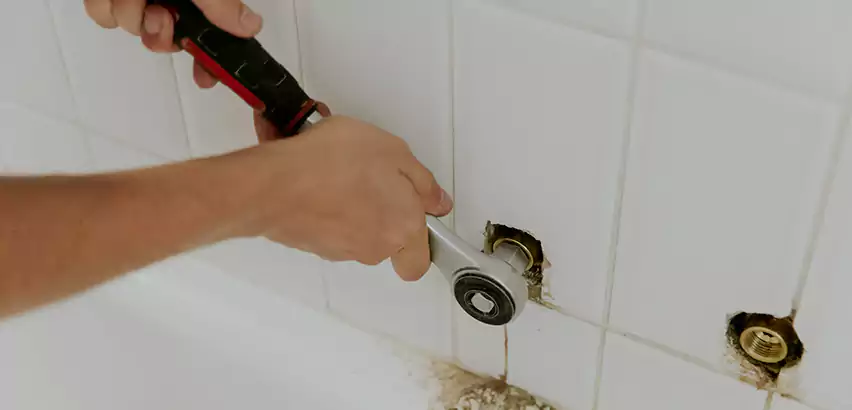 Slab Leak Detection and Repair in Sun City