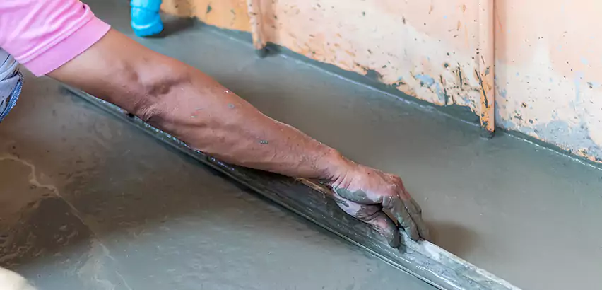 Foundation Slab Leak Repair in Sun City, AZ