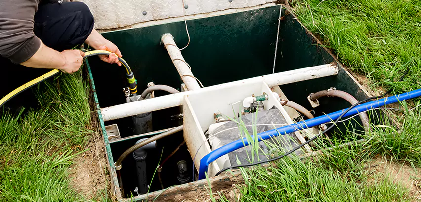 Zoeller Sump Pump Maintenance in Sun City