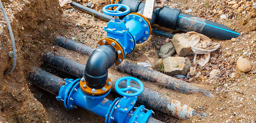 Trenchless Water Line Repair Sun City, AZ