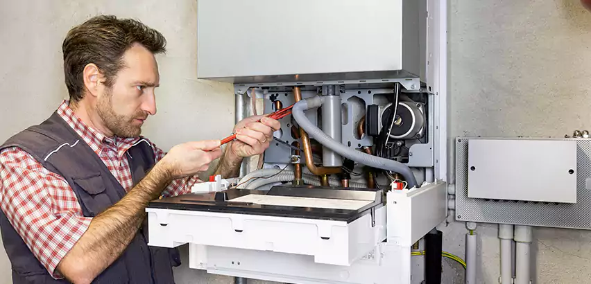 Rinnai Water Heater Maintenance Sun City