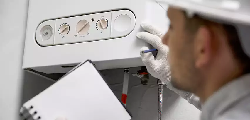 Gas Water Heater Service Near Me Sun City