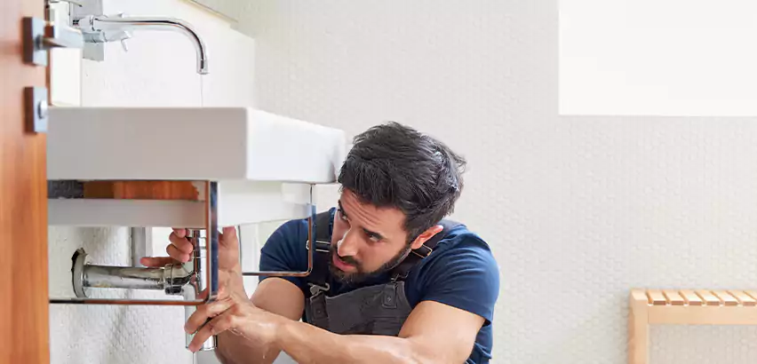 Commercial Water Leak Detection in Sun City