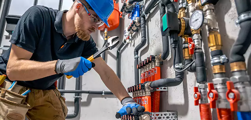 Kinetico Water Softener Installation in Sun City, AZ