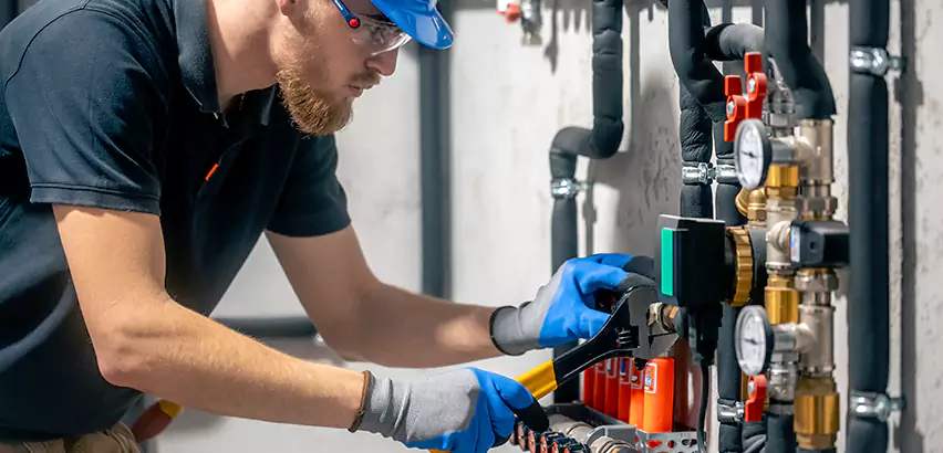 Rainsoft Water Softener Maintenance in Sun City