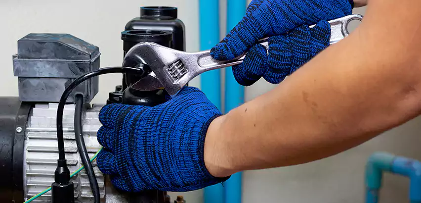 Well Water System Repair in Sun City, AZ