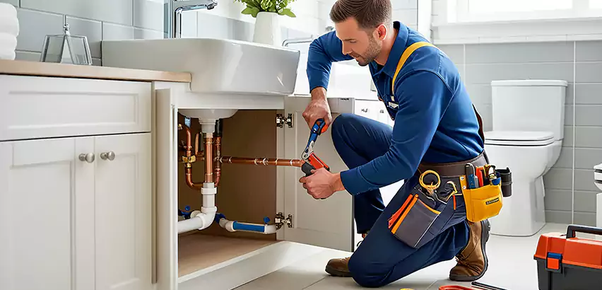 Water Damage Restoration in Sun City