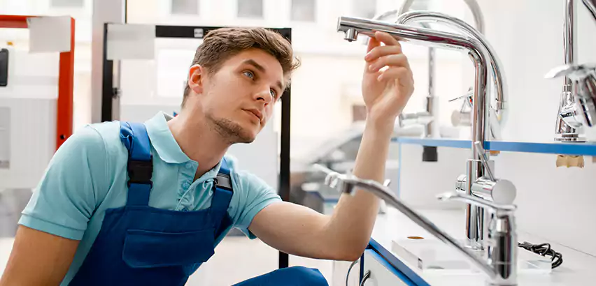 Water Leak Detection in Sun City