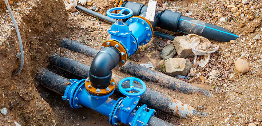 Professional Water Line Installation Services in Sun City, AZ