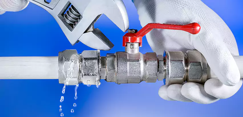 Water Line Repair in Sun City, AZ