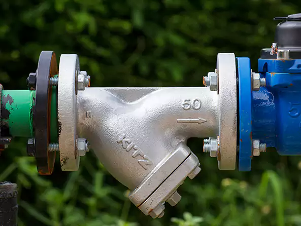 Why Choose Sun City Plumbing Pro for Backflow Preventer Services in Sun City, AZ?