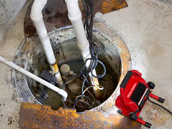 Why Choose Sun City Plumbing Pro for Basement Sump Pump Installation in Sun City?