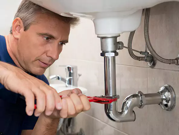 Why Choose Sun City Plumbing Pro for Bathroom Plumbing in Sun City, AZ?
