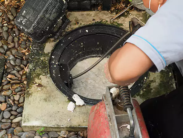 Why Choose Sun City Plumbing Pro for Clogged Drain Repair in Sun City, AZ?