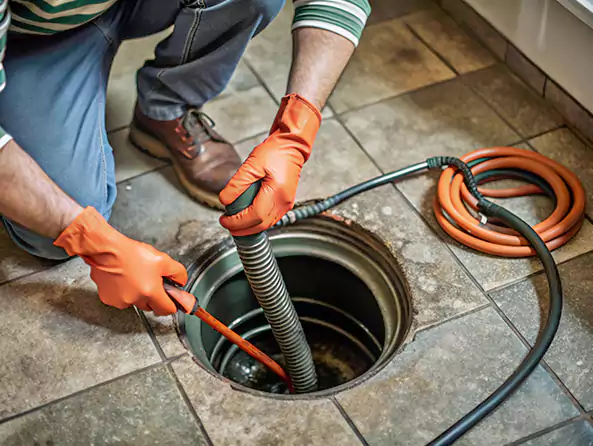 Why Choose Sun City Plumbing Pro for Drain Jetting in Sun City, location field=ss]?