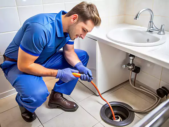 Why Choose Sun City Plumbing Pro for Drain Repairs in Sun City, AZ?