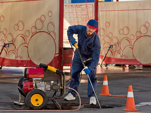 Why Choose Sun City Plumbing Pro for Drain Services in Sun City, AZ?